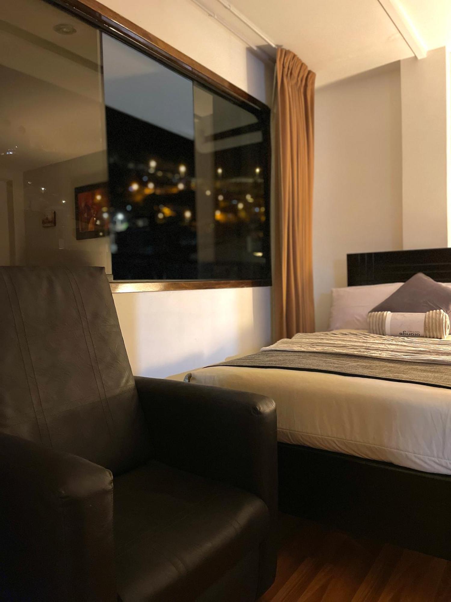 Allincay Cusco Apart Hotel エクステリア 写真