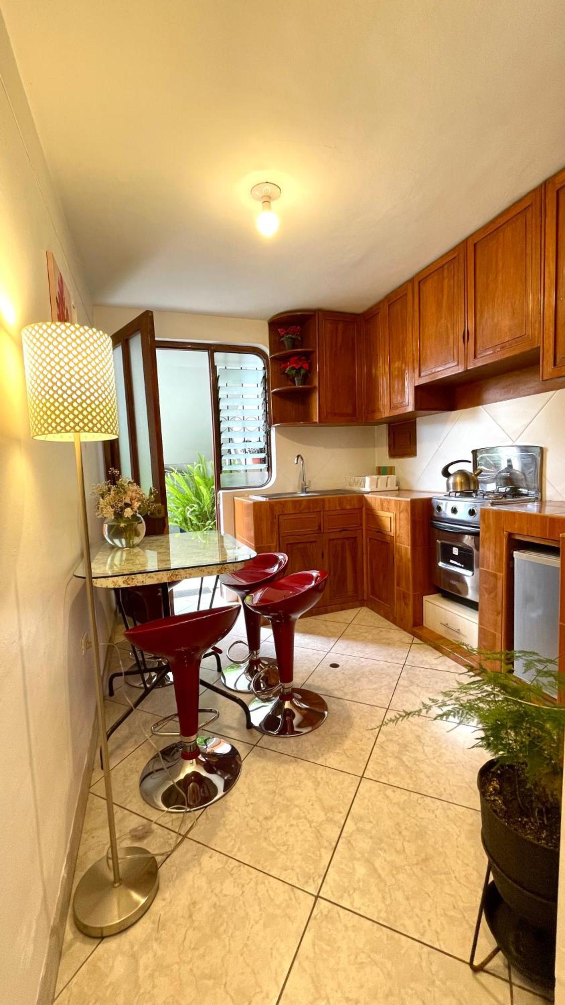 Allincay Cusco Apart Hotel エクステリア 写真