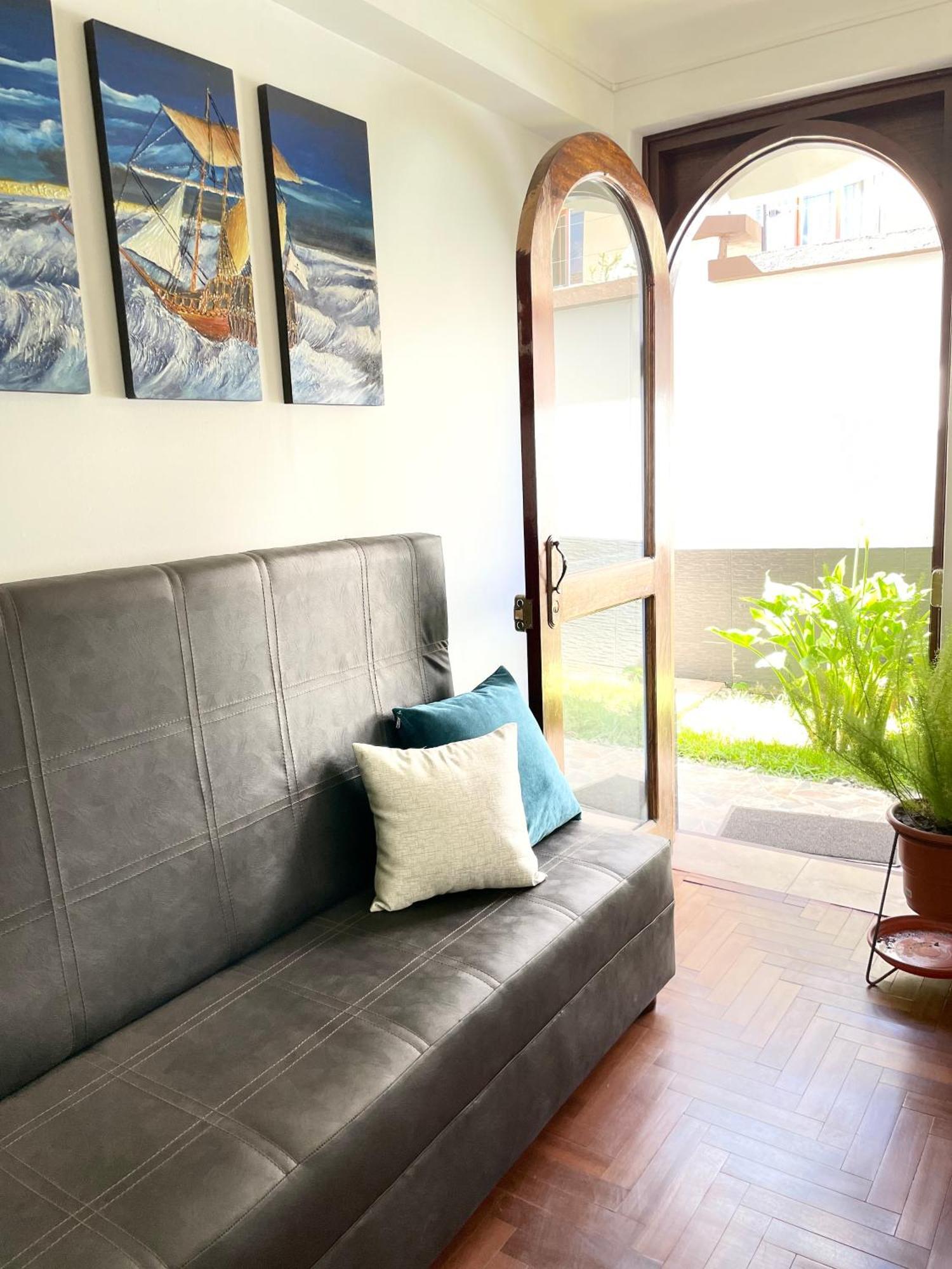 Allincay Cusco Apart Hotel エクステリア 写真